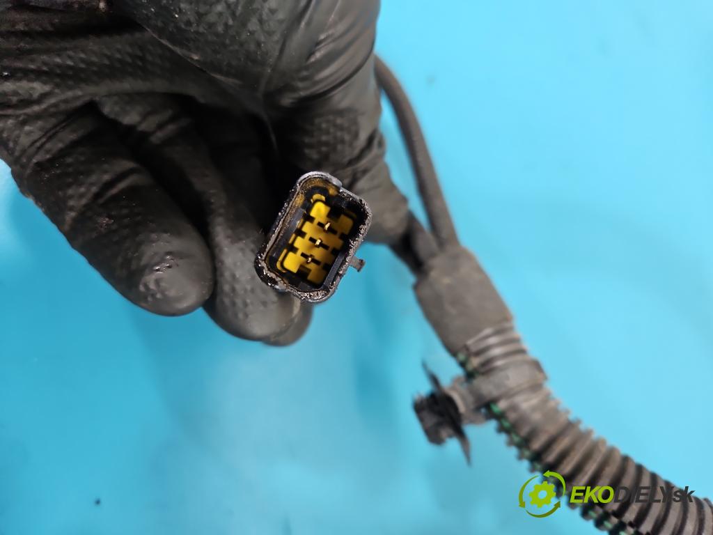 Citroen C3 III 2016-2024 1.2 12V 83 HP manual 61 kW 1199 cm3 5- Ozubené kolo: volant 9823964780