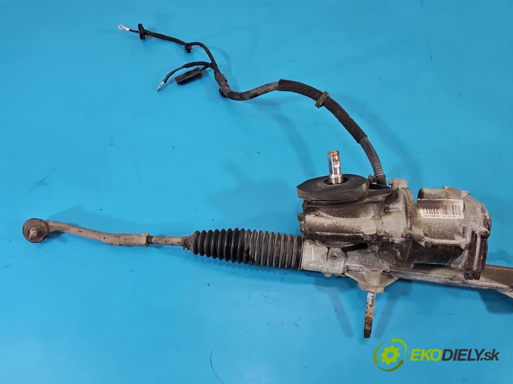 Citroen C3 III 2016-2024 1.2 12V 83 HP manual 61 kW 1199 cm3 5- Ozubené kolo: volant 9823964780