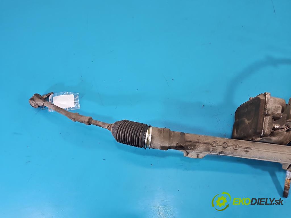 Citroen C3 III 2016-2024 1.2 12V 83 HP manual 61 kW 1199 cm3 5- Ozubené kolo: volant 9823964780