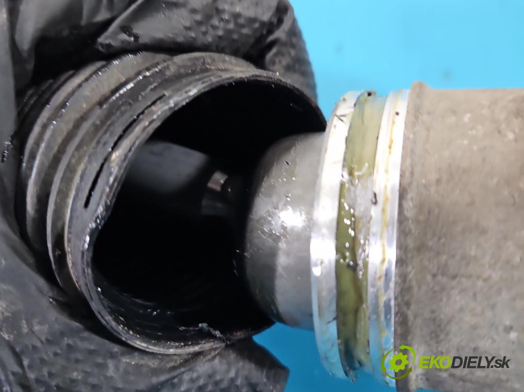 Citroen C3 III 2016-2024 1.2 12V 83 HP manual 61 kW 1199 cm3 5- Ozubené kolo: volant 9823964780