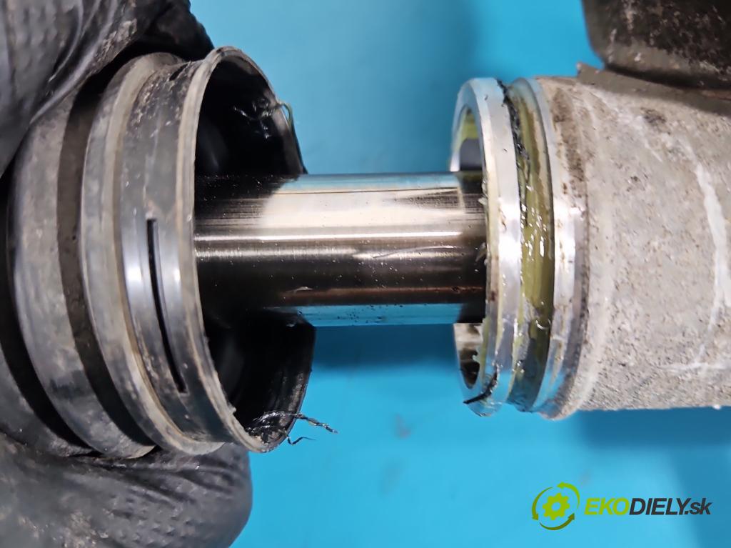 Citroen C3 III 2016-2024 1.2 12V 83 HP manual 61 kW 1199 cm3 5- Ozubené kolo: volant 9823964780