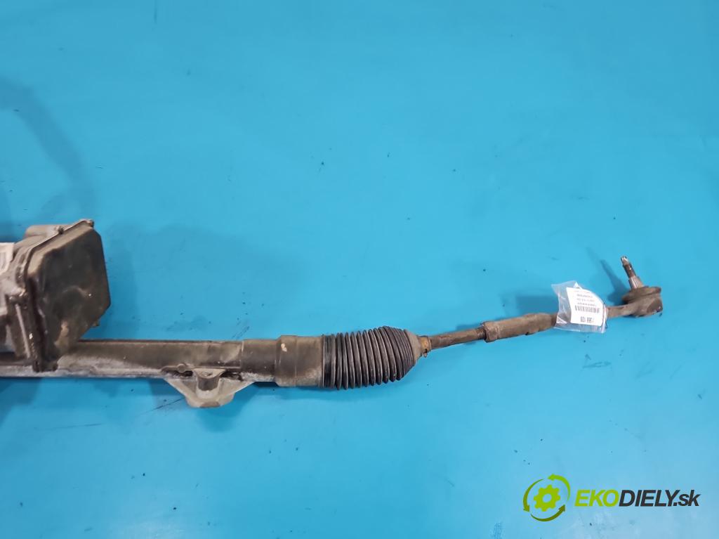 Citroen C3 III 2016-2024 1.2 12V 83 HP manual 61 kW 1199 cm3 5- Ozubené kolo: volant 9823964780