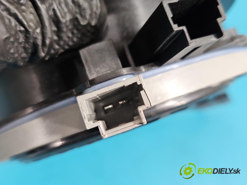 Citroen C3 III 2016-2024 1.2 12V 83 HP manual 61 kW 1199 cm3 5- reproduktory komplet 9809320280