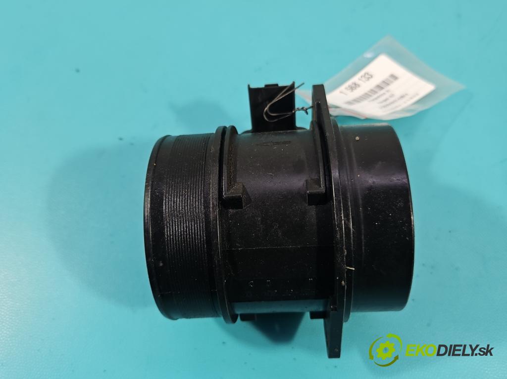 Peugeot 407 2.0 hdi 136hp manual 100 kW 1997 cm3 5- váha vzduchu 5WK97002 (Snímač hmotnosti vzduchu)