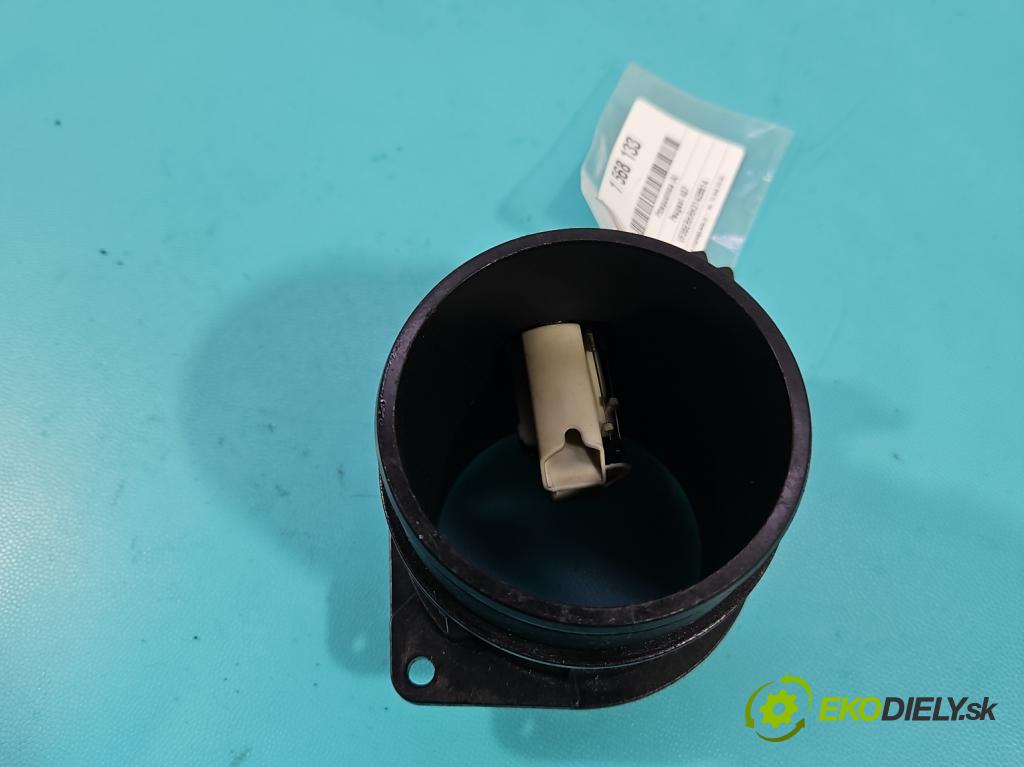 Peugeot 407 2.0 hdi 136hp manual 100 kW 1997 cm3 5- váha vzduchu 5WK97002 (Snímač hmotnosti vzduchu)