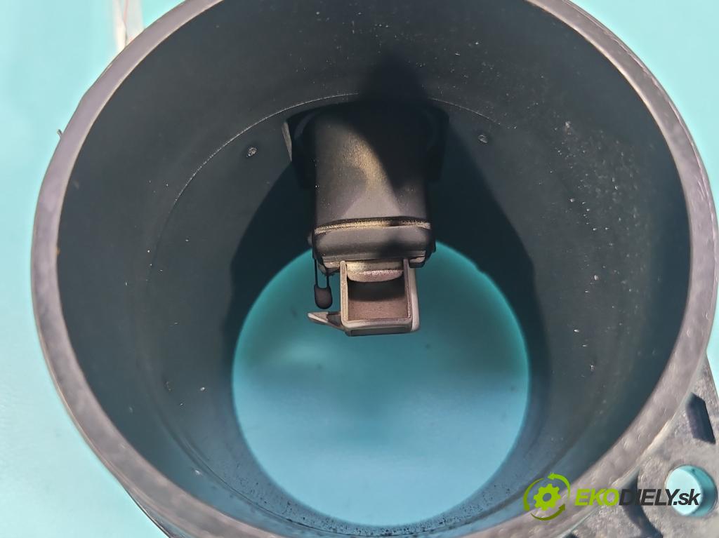 Peugeot 407 2.0 hdi 136hp manual 100 kW 1997 cm3 5- váha vzduchu 5WK97002 (Snímač hmotnosti vzduchu)