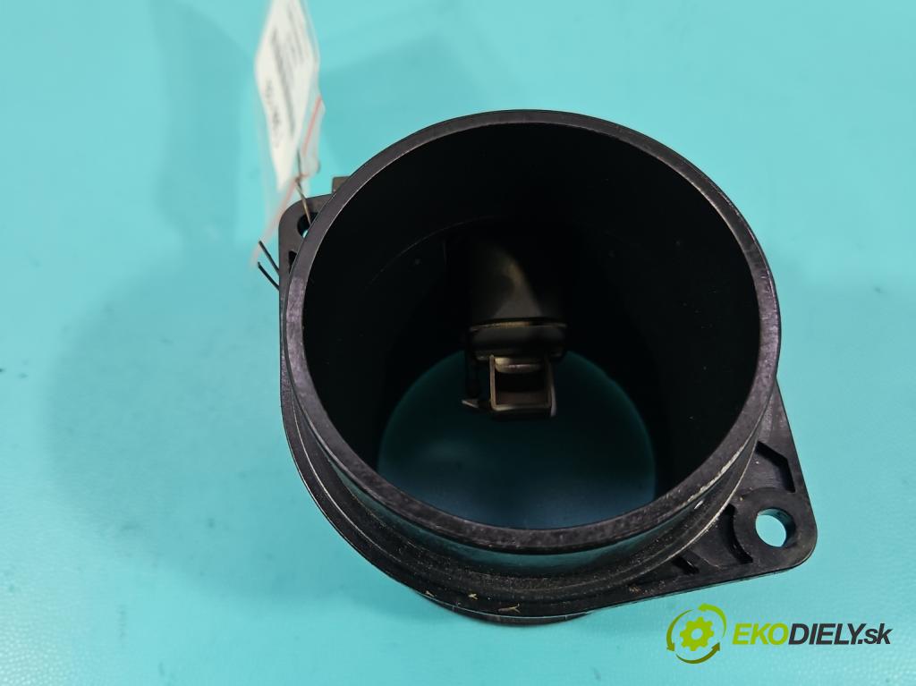 Peugeot 407 2.0 hdi 136hp manual 100 kW 1997 cm3 5- váha vzduchu 5WK97002 (Snímač hmotnosti vzduchu)