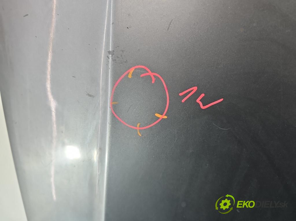 Audi 80 B3 1986-1991 1.6 8V 69KM manual 51 kW 1595 cm3 4- kapota predná