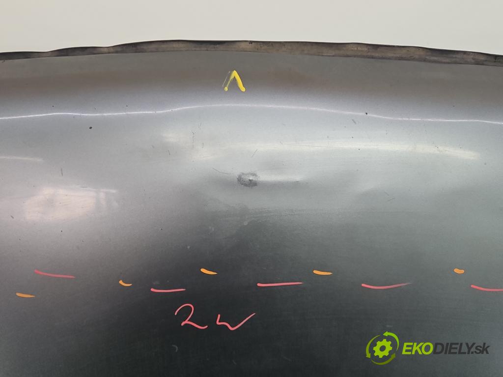 Audi 80 B3 1986-1991 1.6 8V 69KM manual 51 kW 1595 cm3 4- kapota predná