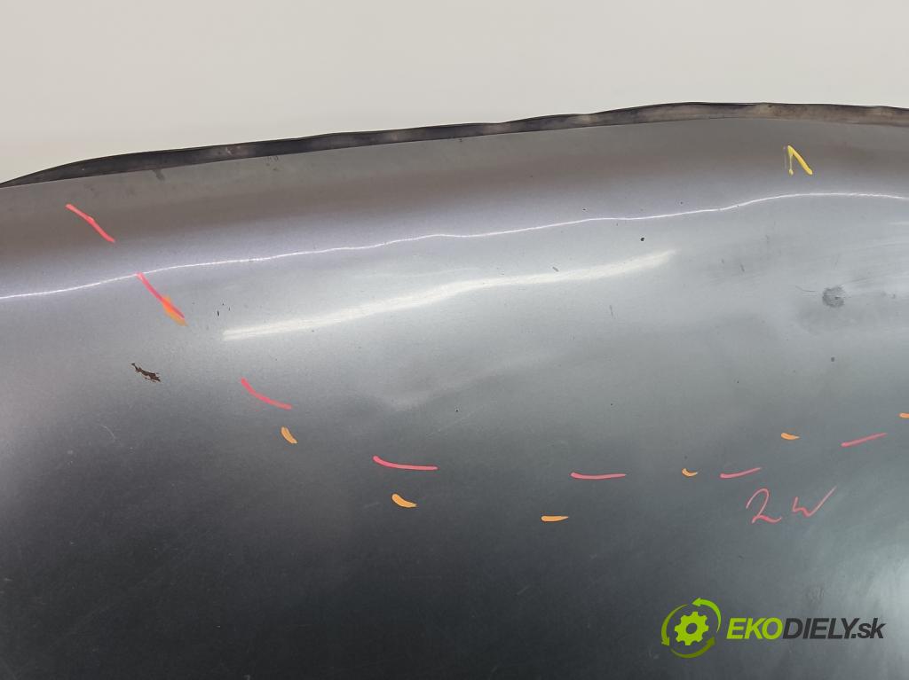 Audi 80 B3 1986-1991 1.6 8V 69KM manual 51 kW 1595 cm3 4- kapota predná