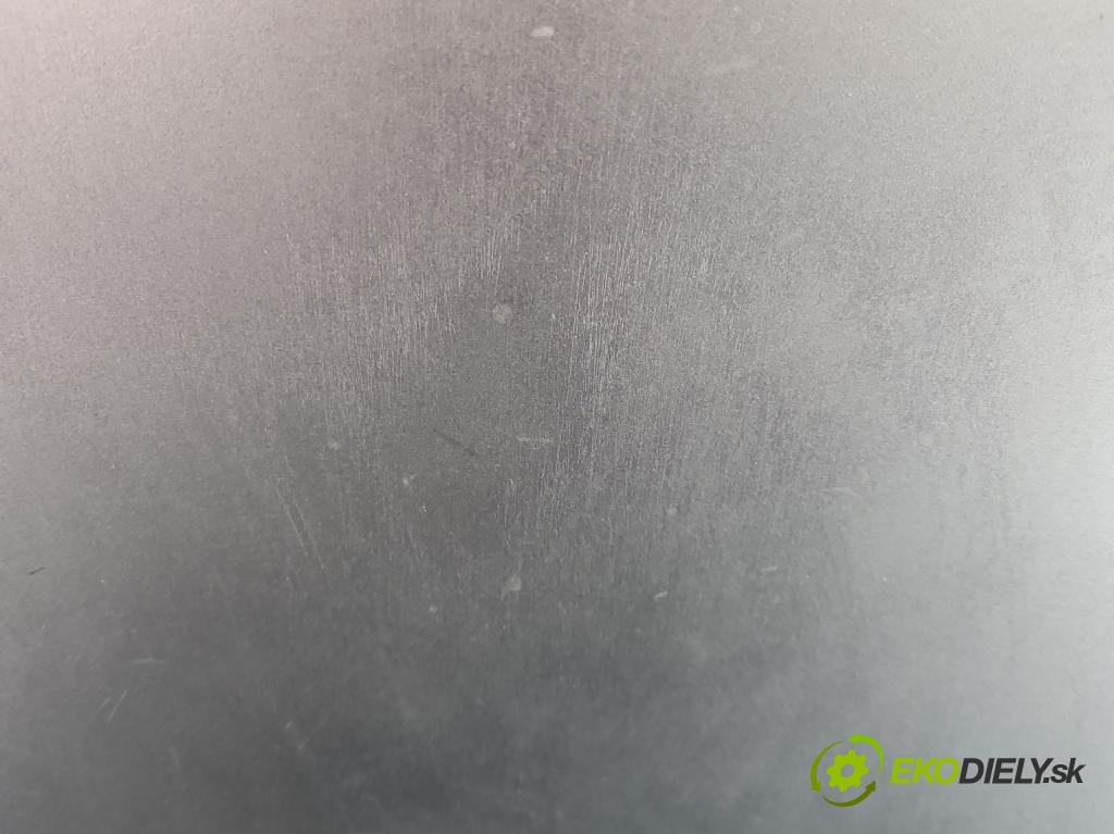 Audi 80 B3 1986-1991 1.6 8V 69KM manual 51 kW 1595 cm3 4- kapota predná