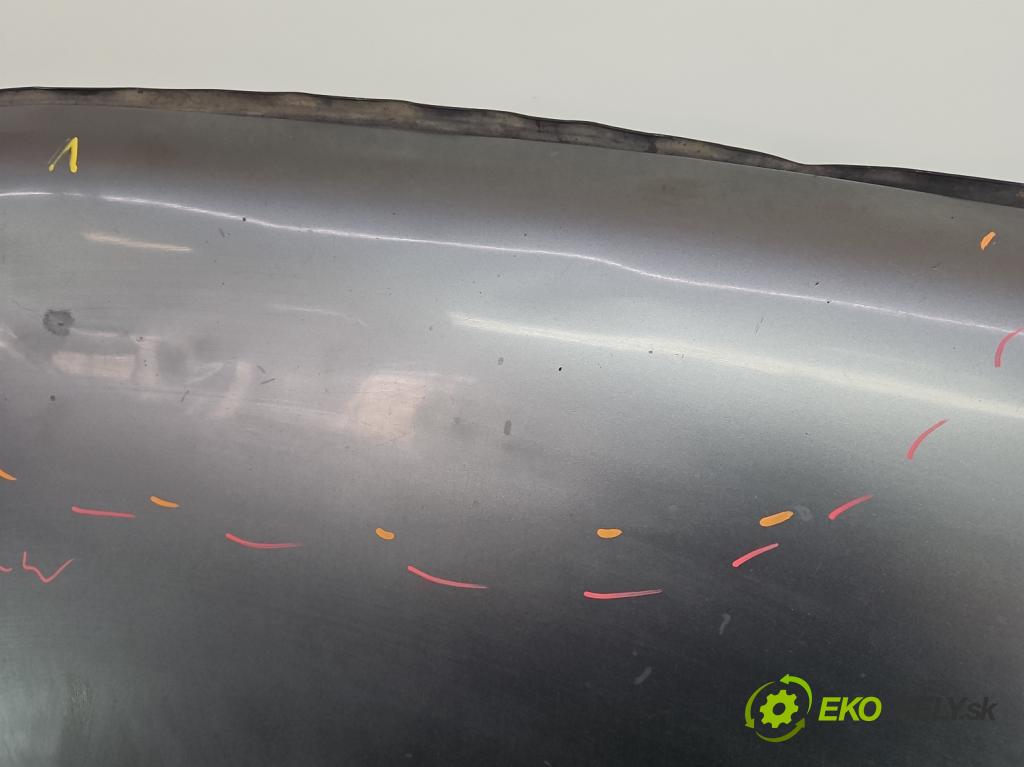 Audi 80 B3 1986-1991 1.6 8V 69KM manual 51 kW 1595 cm3 4- kapota predná