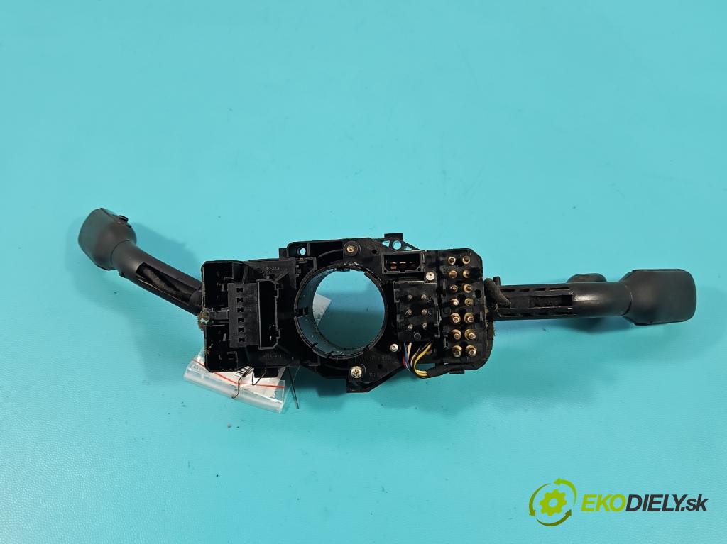 Audi A4 B5 1994-2001 1.9 tdi 90 HP manual 66 kW 1896 cm3 4- prepínač komplex: 4D0953513P (Prepínacie páčky pod volantom)