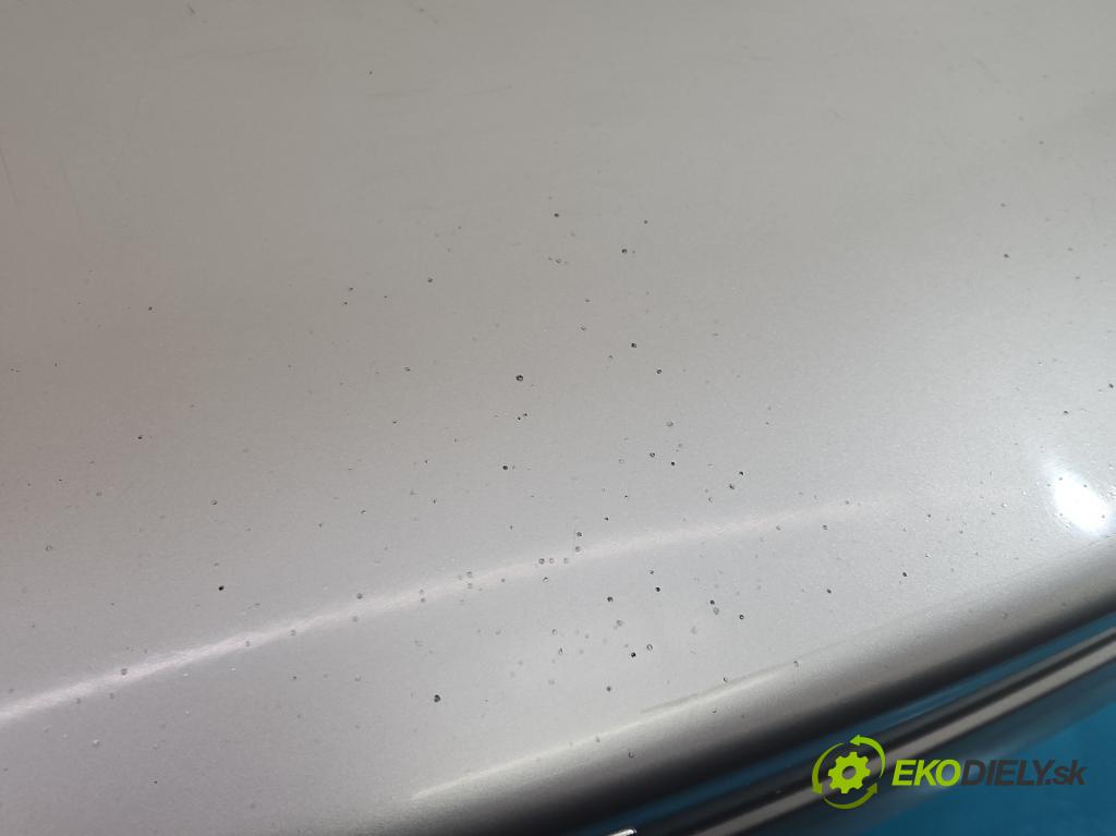 Opel Vectra B 1995-2002 1.6 16V 101 HP manual 74 kW 1598 cm3 4- zadna kufor  (Kapota zadná (kufor))