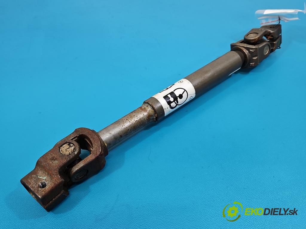 Ford Fiesta Mk7 2008-2017 1.2 16V 82 hp manual 60 kW 1242 cm3 5- Sloupek volant  (Tyč řízení (volantu))