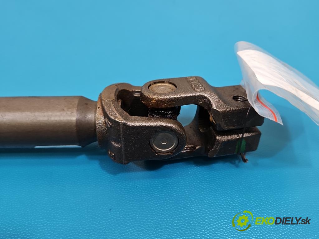 Ford Fiesta Mk7 2008-2017 1.2 16V 82 HP manual 60 kW 1242 cm3 5- Stĺpik volant  (Tyč riadenia (volantu))