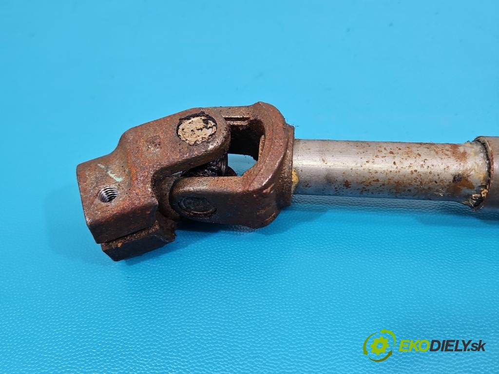 Ford Fiesta Mk7 2008-2017 1.2 16V 82 HP manual 60 kW 1242 cm3 5- Stĺpik volant  (Tyč riadenia (volantu))