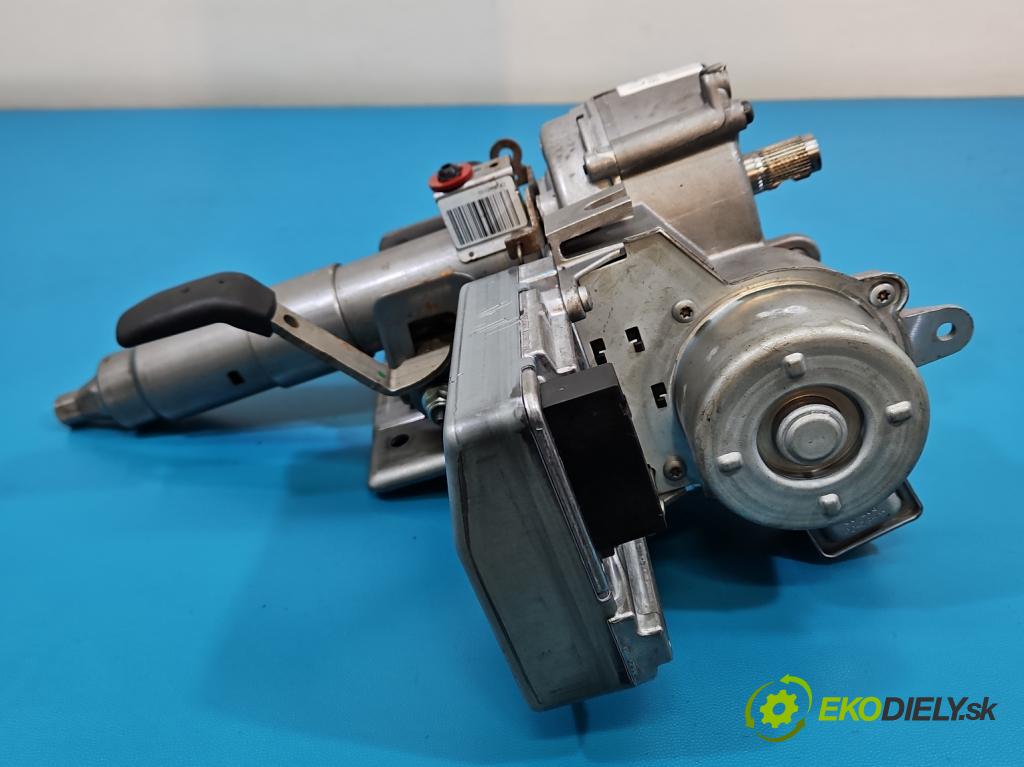 Ford Fiesta Mk7 2008-2017 1.2 16V 82 hp manual 60 kW 1242 cm3 5- čerpadlo posilovač 8V513C529JK (Servočerpadlo)