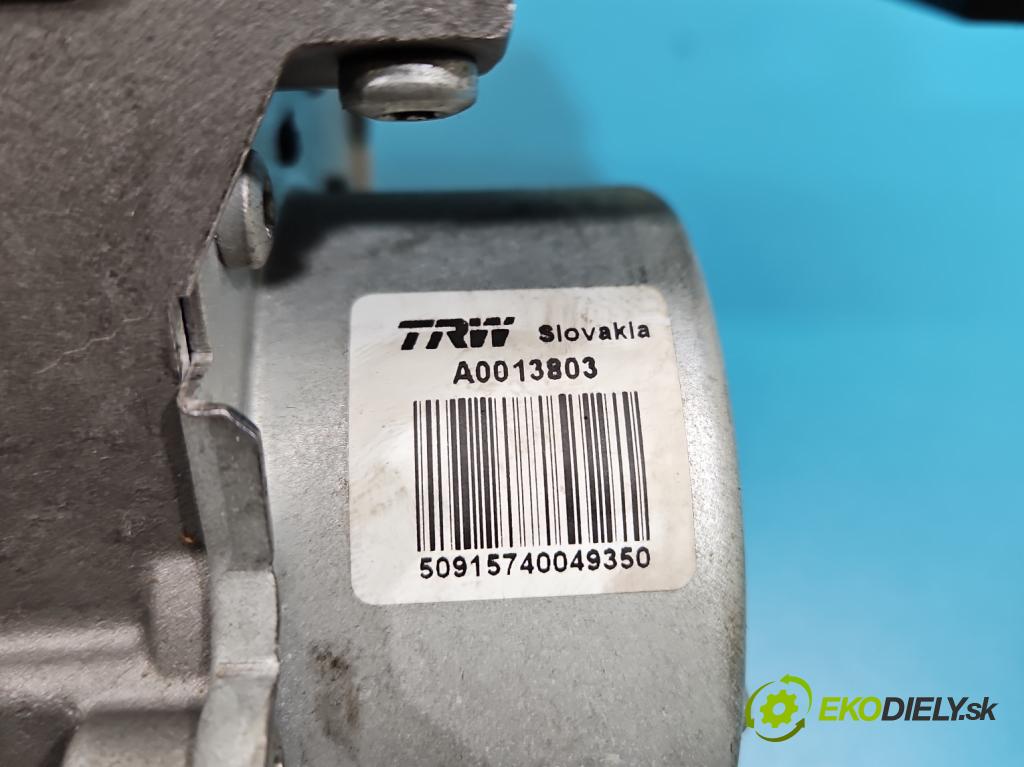 Ford Fiesta Mk7 2008-2017 1.2 16V 82 hp manual 60 kW 1242 cm3 5- čerpadlo posilovač 8V513C529JK (Servočerpadlo)