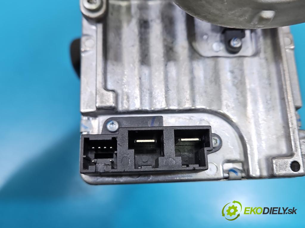 Ford Fiesta Mk7 2008-2017 1.2 16V 82 hp manual 60 kW 1242 cm3 5- čerpadlo posilovač 8V513C529JK (Servočerpadlo)