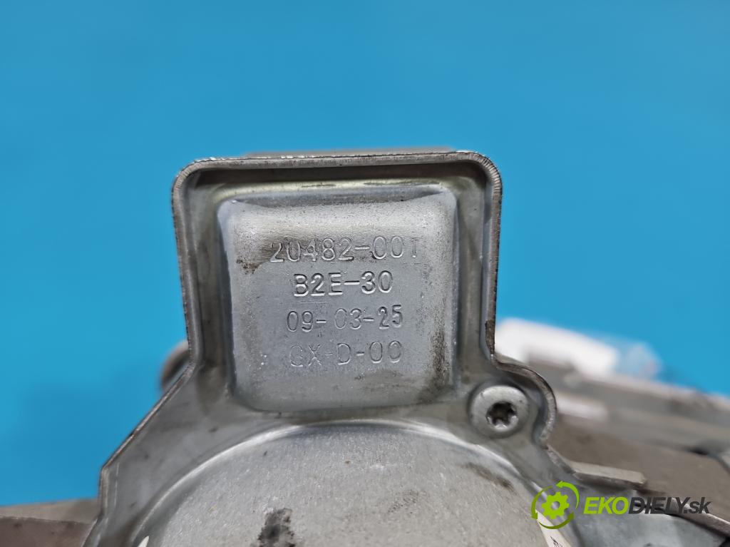 Ford Fiesta Mk7 2008-2017 1.2 16V 82 hp manual 60 kW 1242 cm3 5- čerpadlo posilovač 8V513C529JK (Servočerpadlo)