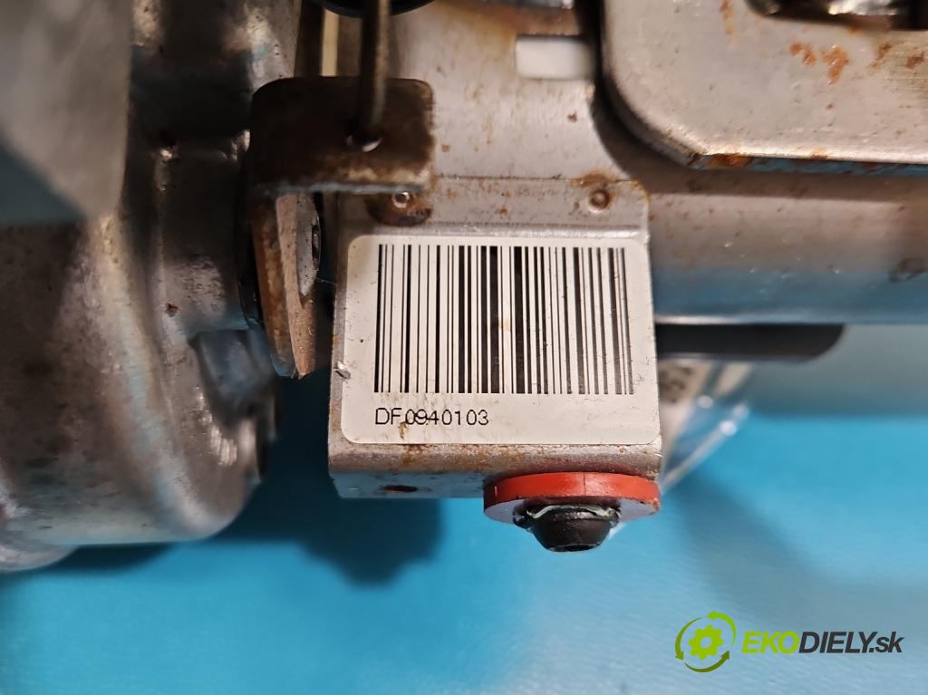 Ford Fiesta Mk7 2008-2017 1.2 16V 82 hp manual 60 kW 1242 cm3 5- čerpadlo posilovač 8V513C529JK (Servočerpadlo)