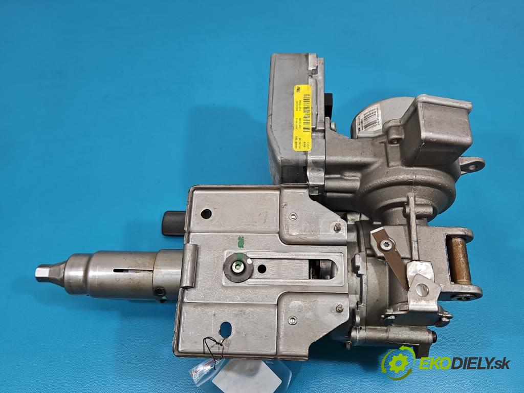 Ford Fiesta Mk7 2008-2017 1.2 16V 82 hp manual 60 kW 1242 cm3 5- čerpadlo posilovač 8V513C529JK (Servočerpadlo)