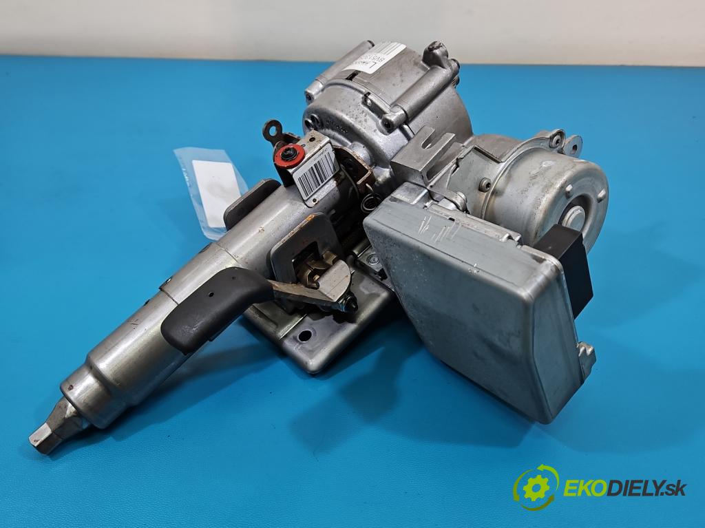 Ford Fiesta Mk7 2008-2017 1.2 16V 82 hp manual 60 kW 1242 cm3 5- čerpadlo posilovač 8V513C529JK (Servočerpadlo)