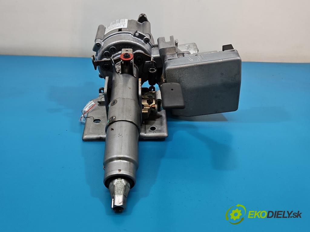 Ford Fiesta Mk7 2008-2017 1.2 16V 82 hp manual 60 kW 1242 cm3 5- čerpadlo posilovač 8V513C529JK (Servočerpadlo)