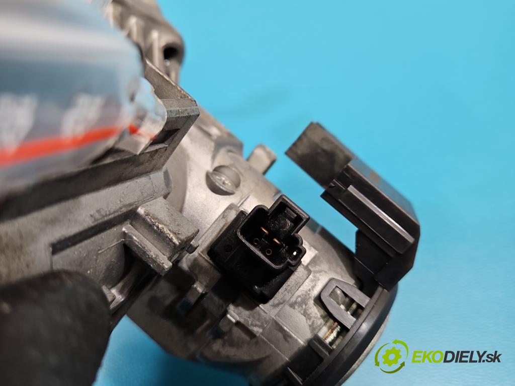 Ford Fiesta Mk7 2008-2017 1.2 16V 82 hp manual 60 kW 1242 cm3 5- spínací skříňka  (Spínací skříňka)