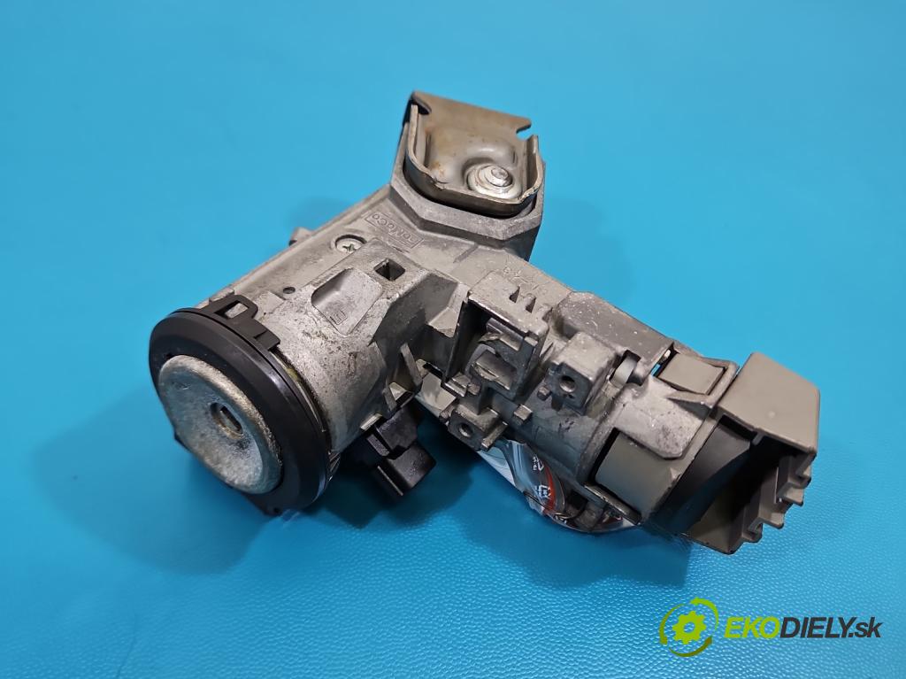 Ford Fiesta Mk7 2008-2017 1.2 16V 82 hp manual 60 kW 1242 cm3 5- spínací skříňka  (Spínací skříňka)