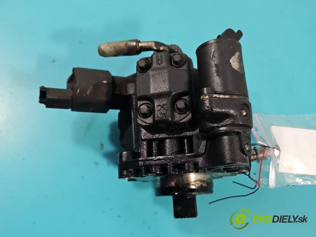 Peugeot 407 2.0 hdi 136 HP manual 100 kW 1997 cm3 5- čerpadlo vstrekovacia 9658193980 (Vstrekovacie čerpadlo)