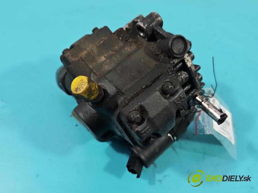 Peugeot 407 2.0 hdi 136 HP manual 100 kW 1997 cm3 5- čerpadlo vstrekovacia 9658193980 (Vstrekovacie čerpadlo)