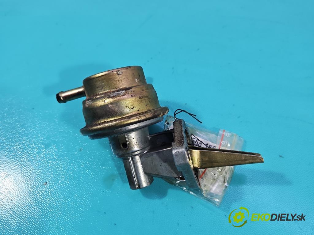 Audi 80 B3 1986-1991 1.6 8V 69KM manual 51 kW 1595 cm3 4- čerpadlo palivo