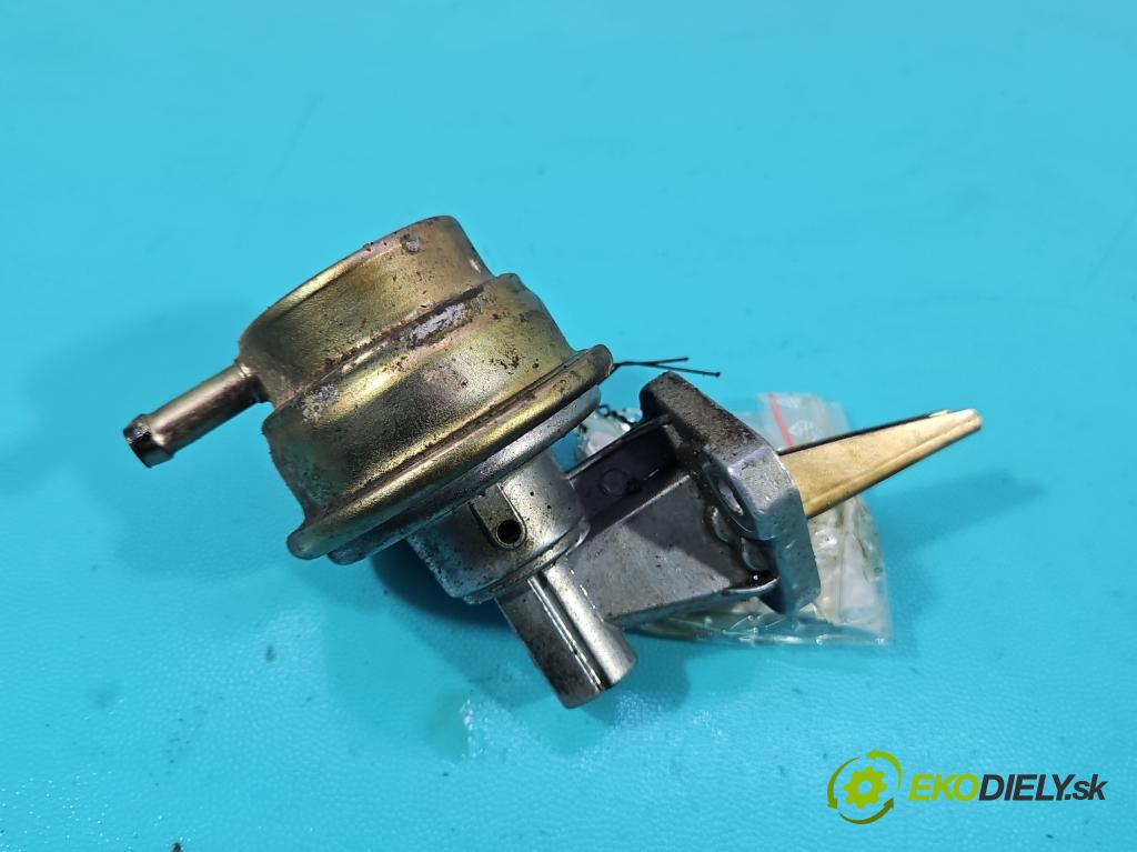 Audi 80 B3 1986-1991 1.6 8V 69KM manual 51 kW 1595 cm3 4- čerpadlo paliva 