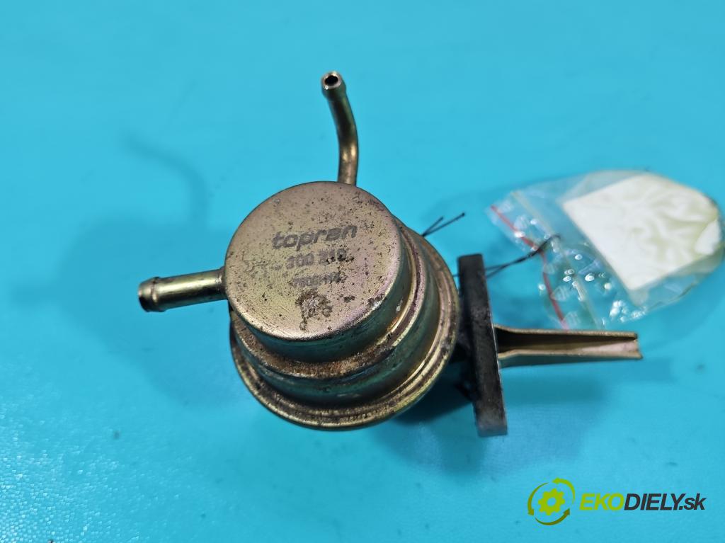 Audi 80 B3 1986-1991 1.6 8V 69KM manual 51 kW 1595 cm3 4- čerpadlo palivo