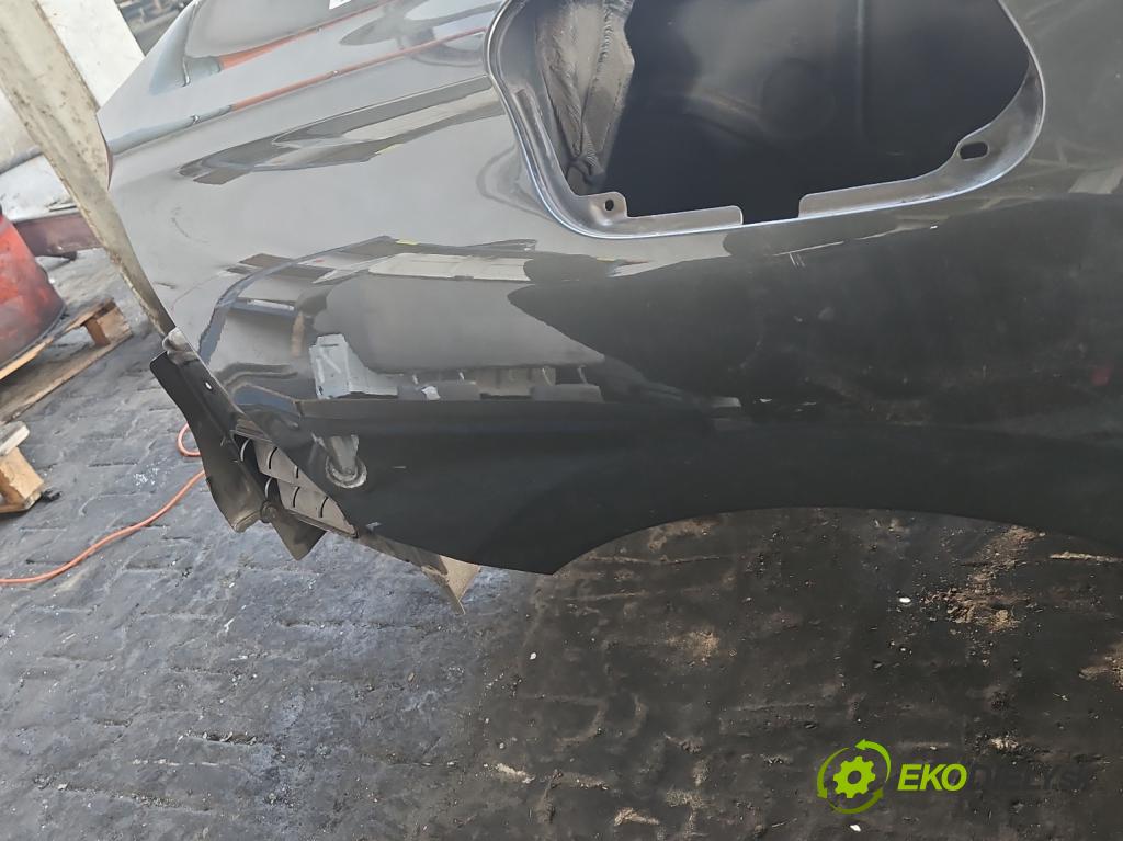 Peugeot 508 II 2018- 1.6 16V 181KM automatic 133 kW 1598 cm3 4- blatnik zadní pravý