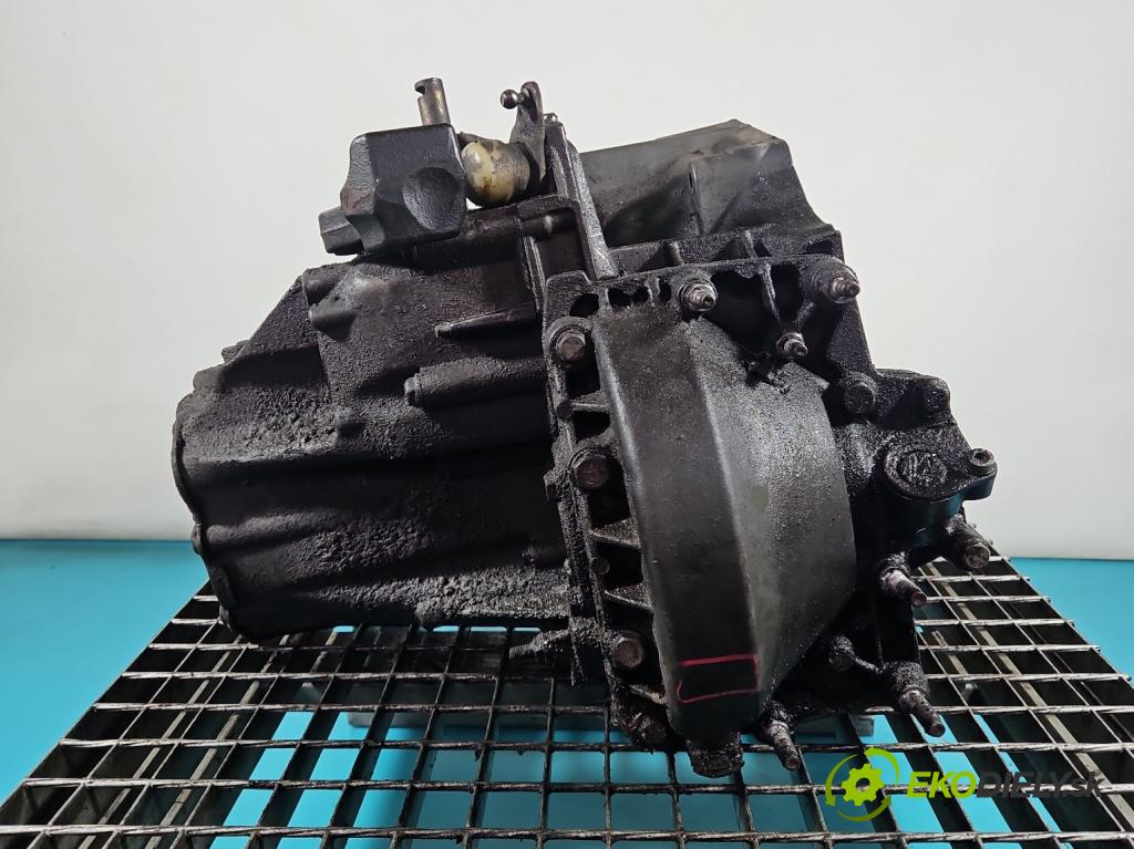 Peugeot 407 2.0 hdi 136 HP manual 100 kW 1997 cm3 5- prevodovka stupeň,rýchlosť manual 20MB02