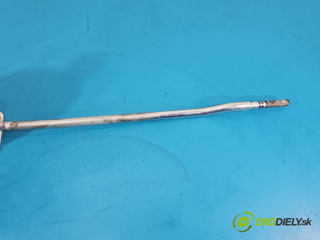 Opel Vectra B 1995-2002 1.6 16V 101 hp manual 74 kW 1598 cm3 4- kulisa změny stupňová 90523924 (Řadicí páka (kulisa) )