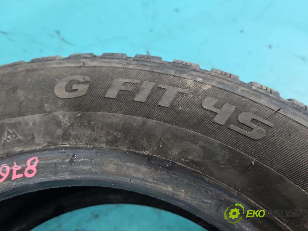 Opel Vectra B 1995-2002 1.6 16V 101 hp manual 74 kW 1598 cm3 4- pneumatiky: celoročné para