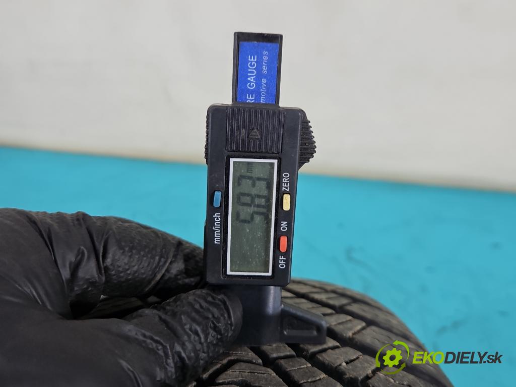 Opel Vectra B 1995-2002 1.6 16V 101 hp manual 74 kW 1598 cm3 4- pneumatiky: celoročné para