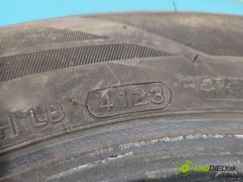 Opel Vectra B 1995-2002 1.6 16V 101 hp manual 74 kW 1598 cm3 4- pneumatiky: celoročné para