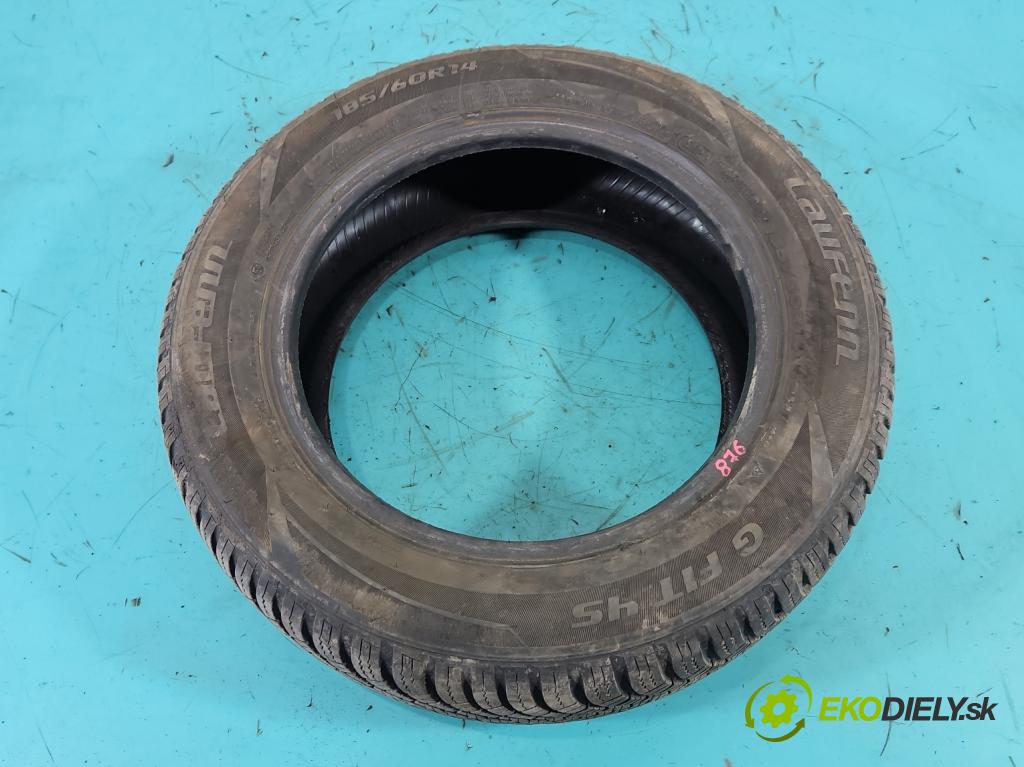 Opel Vectra B 1995-2002 1.6 16V 101 hp manual 74 kW 1598 cm3 4- pneumatiky: celoročné para