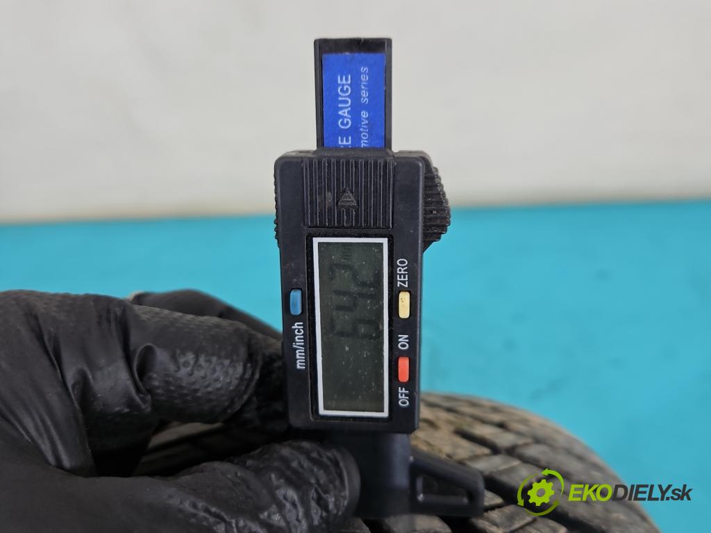 Opel Vectra B 1995-2002 1.6 16V 101 hp manual 74 kW 1598 cm3 4- pneumatiky: celoročné para