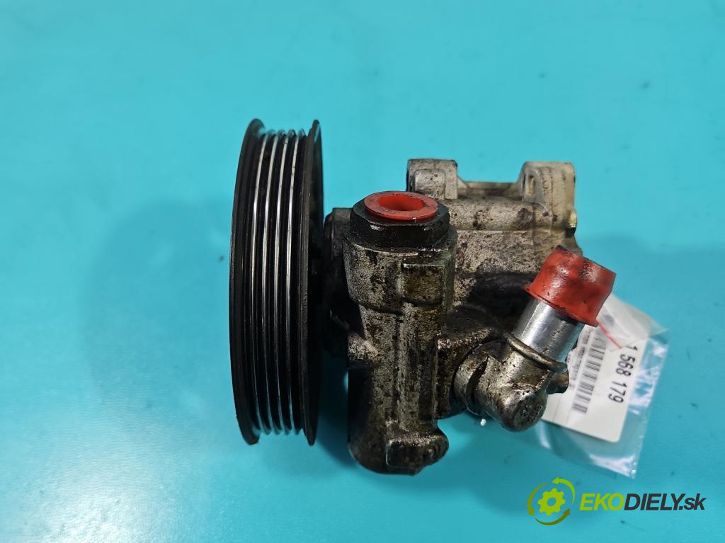 Audi A4 B5 1994-2001 1.9 tdi 90 HP manual 66 kW 1896 cm3 4- čerpadlo posilovač  (Servočerpadlo)