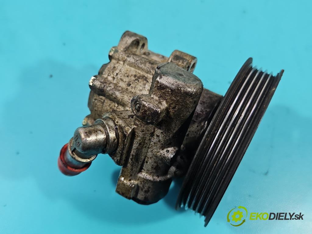 Audi A4 B5 1994-2001 1.9 tdi 90 HP manual 66 kW 1896 cm3 4- čerpadlo posilovač  (Servočerpadlo)