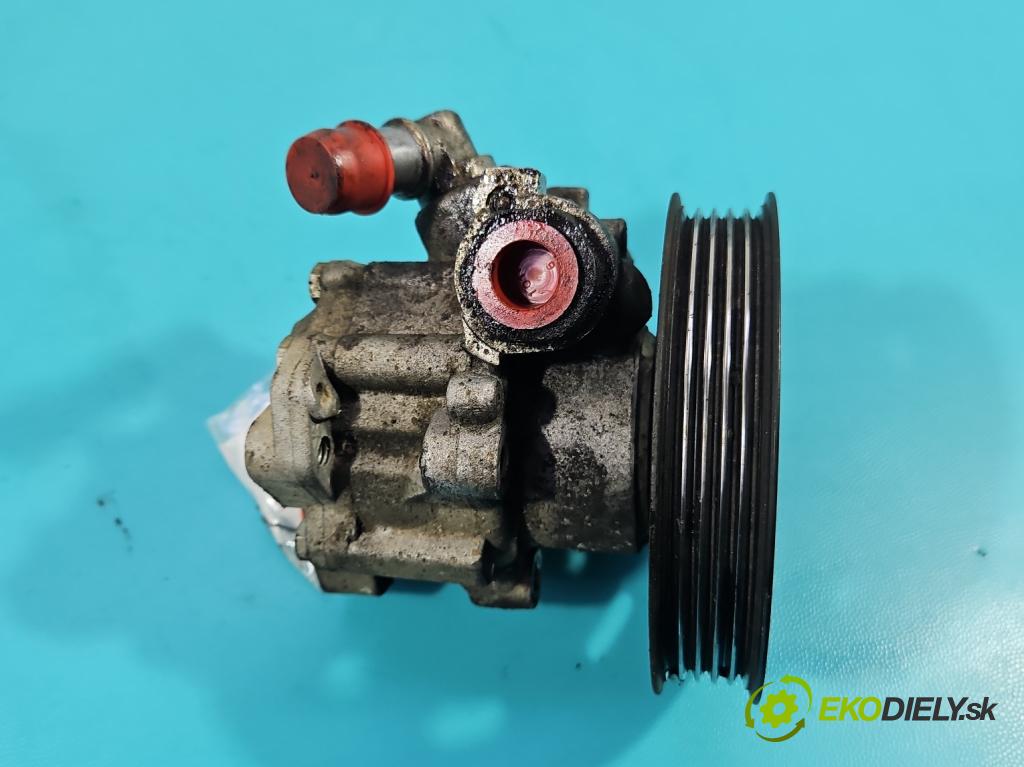 Audi A4 B5 1994-2001 1.9 tdi 90 HP manual 66 kW 1896 cm3 4- čerpadlo posilovač  (Servočerpadlo)