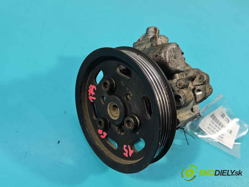 Audi A4 B5 1994-2001 1.9 tdi 90 hp manual 66 kW 1896 cm3 4- čerpadlo posilovač  (Servočerpadlo)