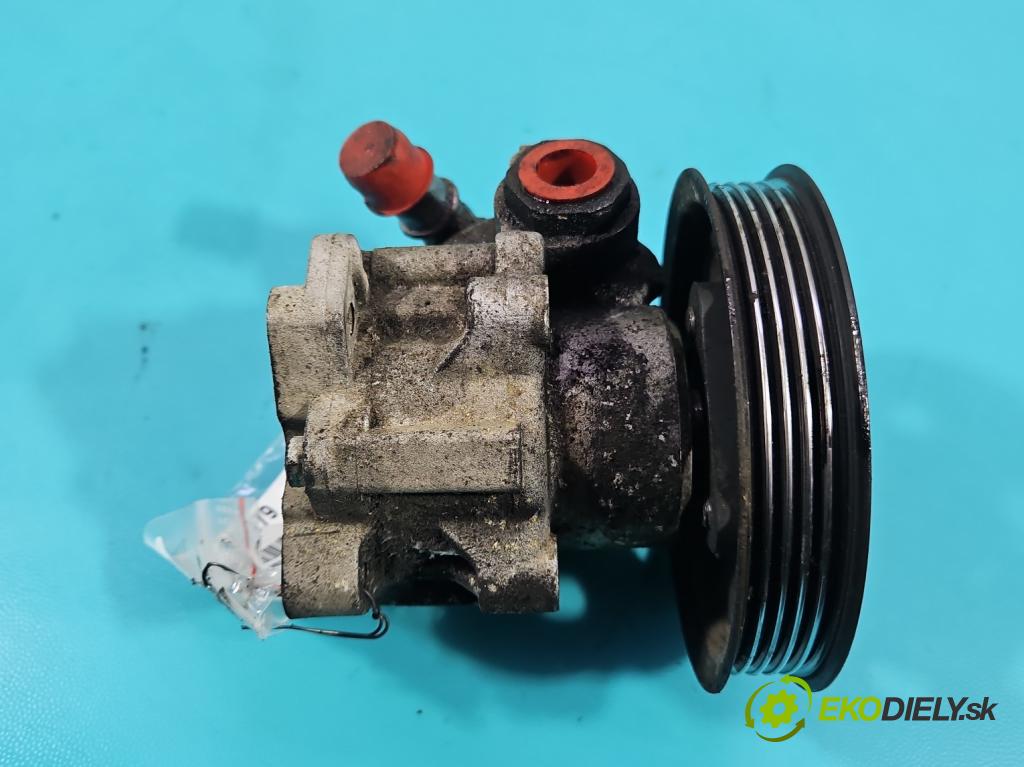 Audi A4 B5 1994-2001 1.9 tdi 90 HP manual 66 kW 1896 cm3 4- čerpadlo posilovač  (Servočerpadlo)