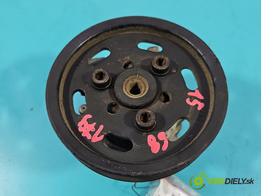 Audi A4 B5 1994-2001 1.9 tdi 90 HP manual 66 kW 1896 cm3 4- čerpadlo posilovač  (Servočerpadlo)